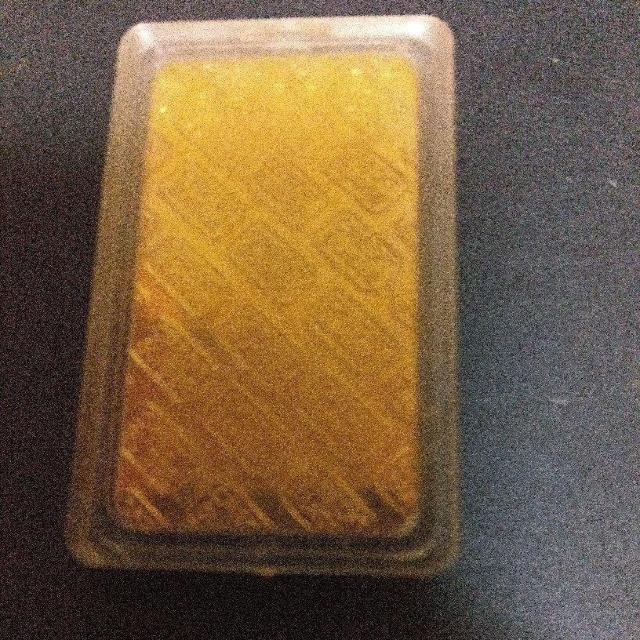 クレディ・スイス1オンスインゴット金貨参考品 < ホビー クレディ・スイス1オンスインゴット金貨参考品 < ホビーの