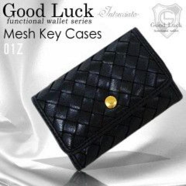 ��l�C�􃌃U�[�҂ݍ��� ���b�V���S�[���h�t�b�N6�A�L�[�P�[�X �u���b�N  �� �j���t�@�b�V������ 