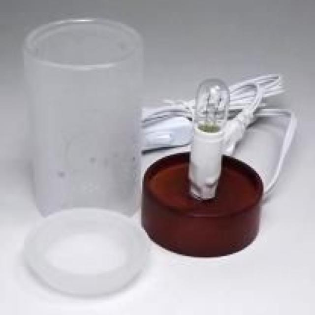 【リラックマ】可愛い♪癒し ガラスアロマライト/インテリアランプ ハート < ヘルス/ビューティー 【リラックマ】可愛い♪癒し ガラスアロマライト/インテリアランプ ハート < ヘルス/ビューティーの