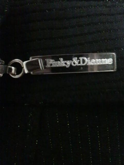 Pinky&Diannet@Xi[Xbg~jXJ[g  uh 