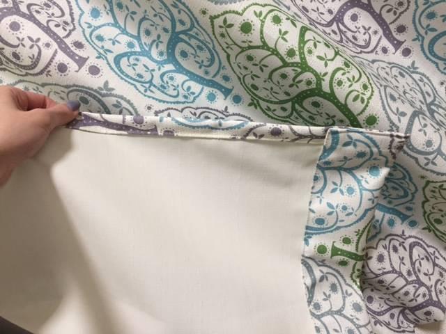 遮熱遮光1級オーダーカーテン◎北欧葉っぱ(130×154×2) < インテリア/ライフ 遮熱遮光1級オーダーカーテン◎北欧葉っぱ(130×154×2) < インテリア/ライフの