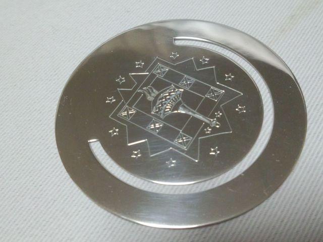 正規美 限定 廃盤 ティファニー 聖火 オーバルマネークリップ SV925 財布 ペーパーウォレット 付属有 < ブランド 正規美 限定 廃盤 ティファニー 聖火 オーバルマネークリップ SV925 財布 ペーパーウォレット 付属有 < ブランドの