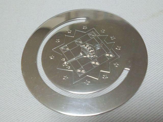 正規美 限定 廃盤 ティファニー 聖火 オーバルマネークリップ SV925 財布 ペーパーウォレット 付属有 < ブランド 正規美 限定 廃盤 ティファニー 聖火 オーバルマネークリップ SV925 財布 ペーパーウォレット 付属有 < ブランドの