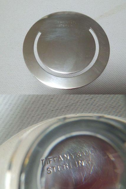 正規美 限定 廃盤 ティファニー 聖火 オーバルマネークリップ SV925 財布 ペーパーウォレット 付属有 < ブランド 正規美 限定 廃盤 ティファニー 聖火 オーバルマネークリップ SV925 財布 ペーパーウォレット 付属有 < ブランドの