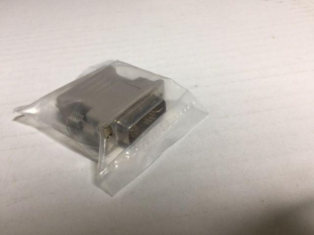 DVI-VGA変換パーツ 新品未使用 < PC本体/周辺機器  DVI-VGA変換パーツ 新品未使用  < PC本体/周辺機器の