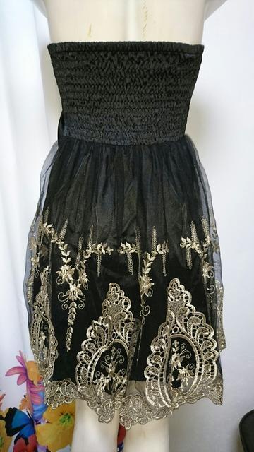 dazzy angels ベア Aライン ナイトドレス < 女性ファッション  dazzy angels ベア Aライン ナイトドレス < 女性ファッションの