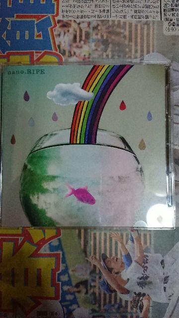 nano.RIPE ȂȂт    ^gObY 