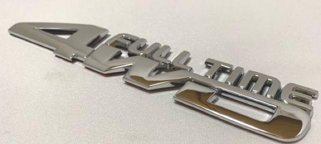 ėpFULLTIME4WD vX`bNGu 4WD  /oCN