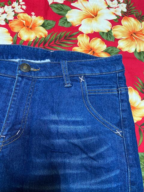 極暖☆ブルーデニム☆ショートパンツ☆内ボア☆ < 女性ファッション  極暖☆ブルーデニム☆ショートパンツ☆内ボア☆ < 女性ファッションの