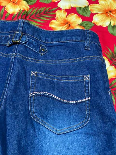 極暖☆ブルーデニム☆ショートパンツ☆内ボア☆ < 女性ファッション  極暖☆ブルーデニム☆ショートパンツ☆内ボア☆ < 女性ファッションの