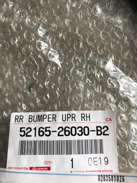 200系ハイエース/レジアスエース純リアーコーナーバンパRH < 自動車/バイク 200系ハイエース/レジアスエース純リアーコーナーバンパRH < 自動車/バイク