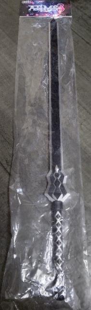 未使用ソードアートオンラインユウキ模造刀 < アニメ/コミック/キャラクター  未使用ソードアートオンラインユウキ模造刀  < アニメ/コミック/キャラクターの