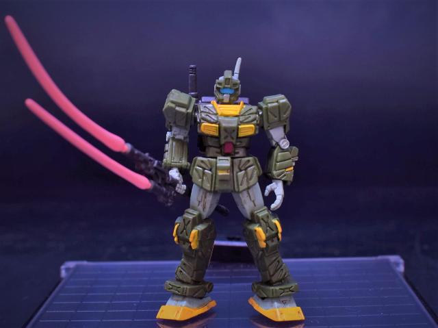 未使用 S.O.G ザクTスナイパー&ジムストライカー < アニメ/コミック/キャラクター  未使用 S.O.G ザクTスナイパー&ジムストライカー < アニメ/コミック/キャラクターの