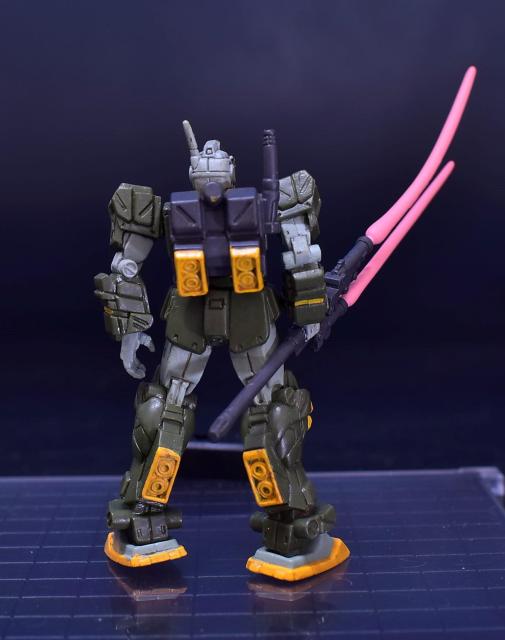 未使用 S.O.G ザクTスナイパー&ジムストライカー < アニメ/コミック/キャラクター  未使用 S.O.G ザクTスナイパー&ジムストライカー < アニメ/コミック/キャラクターの