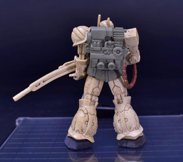 未使用 S.O.G ザクTスナイパー&ジムストライカー < アニメ/コミック/キャラクター  未使用 S.O.G ザクTスナイパー&ジムストライカー < アニメ/コミック/キャラクターの