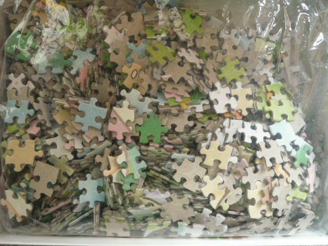 すみっコぐらし「1000ピースジグソーパズル2種セット」K1 < アニメ/コミック/キャラクター  すみっコぐらし「1000ピースジグソーパズル2種セット」K1 < アニメ/コミック/キャラクターの