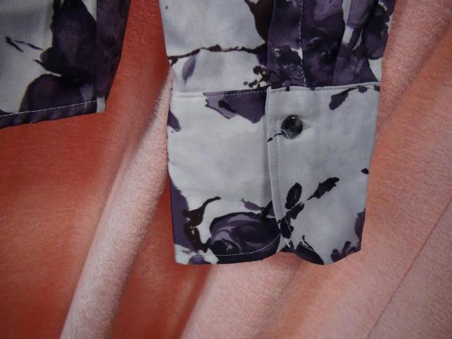 TSUのドレスシャツ(L)日本製!。 < 男性ファッション  TSUのドレスシャツ(L)日本製!。 < 男性ファッションの