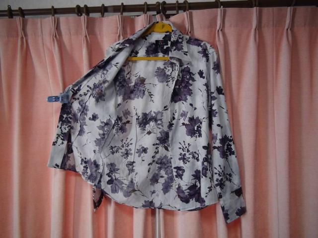 TSUのドレスシャツ(L)日本製!。 < 男性ファッション  TSUのドレスシャツ(L)日本製!。 < 男性ファッションの