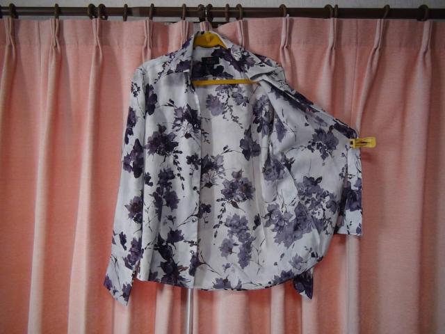 TSUのドレスシャツ(L)日本製!。 < 男性ファッション  TSUのドレスシャツ(L)日本製!。 < 男性ファッションの