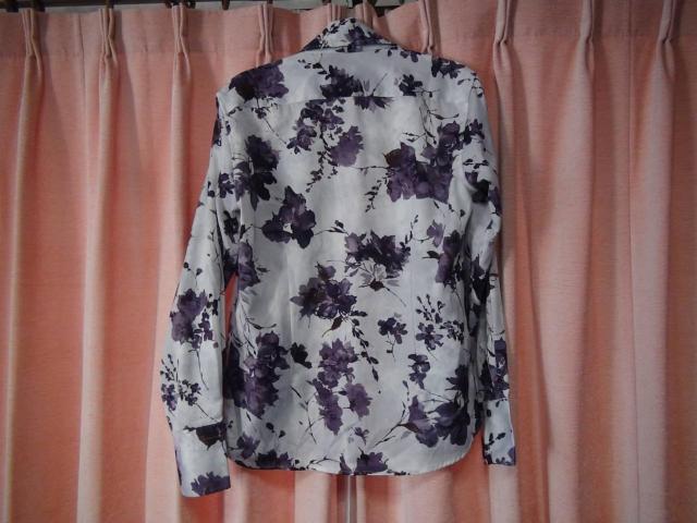 TSUのドレスシャツ(L)日本製!。 < 男性ファッション  TSUのドレスシャツ(L)日本製!。 < 男性ファッションの