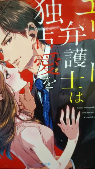 エリート弁護士は独占愛を刻み込む★滝井みらん★ベリーズ文庫 < 本/雑誌 エリート弁護士は独占愛を刻み込む★滝井みらん★ベリーズ文庫 < 本/雑誌の