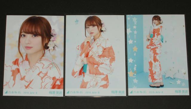 �T�؍�46�@�~�V���g�@���ʐ^�R���Z�b�g�@2018.July-�U  �� �^�����g�O�b�Y�� 