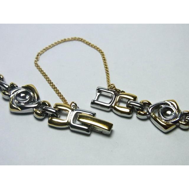 新品 バンビ レディースクサリバンド バネ棒幅:10mm 5051653 < 女性アクセサリー/時計  新品 バンビ レディースクサリバンド バネ棒幅:10mm 5051653 < 女性アクセサリー/時計の