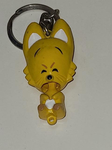 送料無料/北海道阿寒湖限定のキタキツネゆらゆらキーホルダー < 男性ファッション  送料無料/北海道阿寒湖限定のキタキツネゆらゆらキーホルダー  < 男性ファッションの