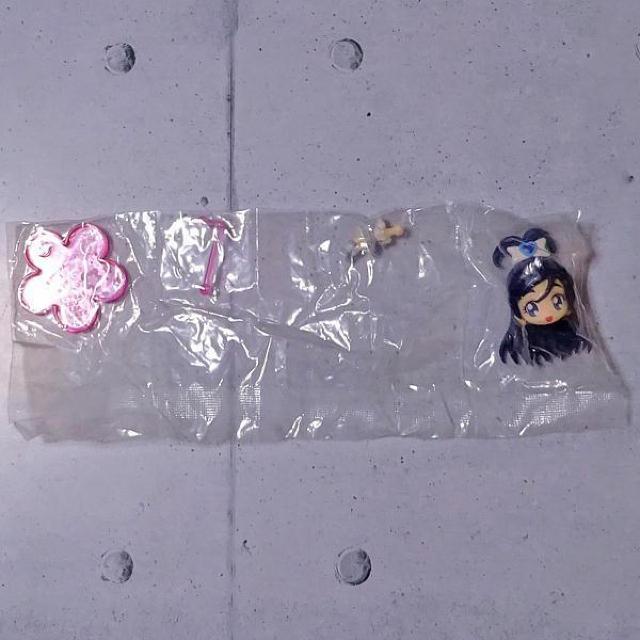 □キュアホワイト デフォルマイスター プリキュアオールスターズ < アニメ/コミック/キャラクター  □キュアホワイト デフォルマイスター プリキュアオールスターズ  < アニメ/コミック/キャラクターの