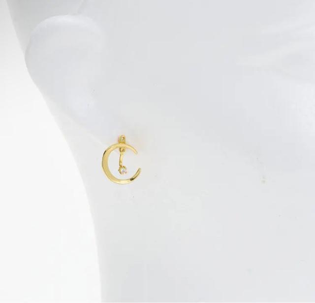 cray me, crescent moon pierce  ANZT[/v 