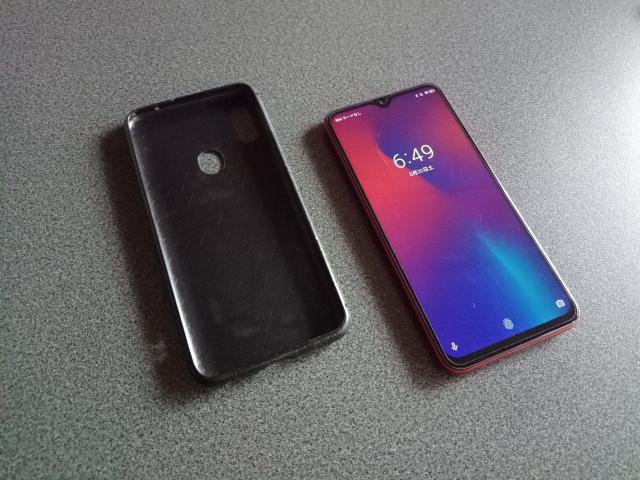 UMIDIGI F1 < 家電/AV UMIDIGI F1 < 家電/AVの