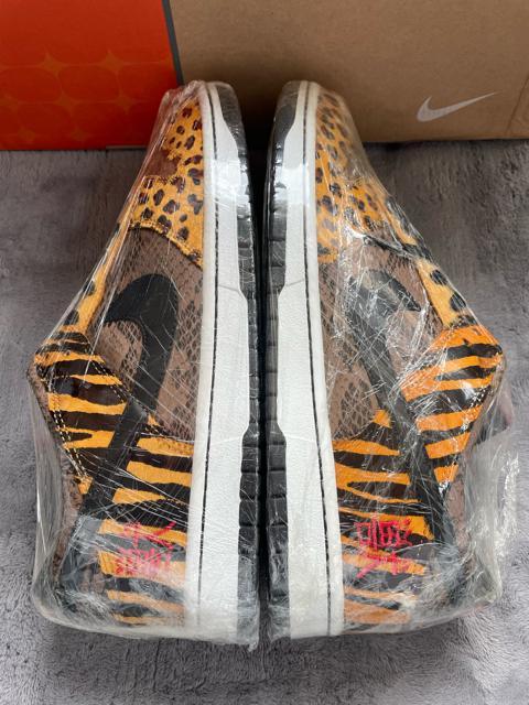 Vi@ʌ@NIKE DUNK LOW PREMIUM [BEAST PACK] (312919-001) US11 bS  uh 