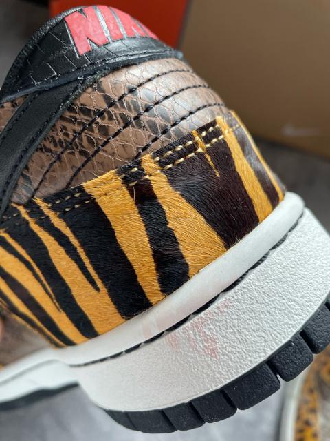 Vi@ʌ@NIKE DUNK LOW PREMIUM [BEAST PACK] (312919-001) US11 bS  uh 