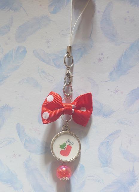 �n���h���C�h��N���X�}�X�`���[�����X�g���b�v�E���{������ 