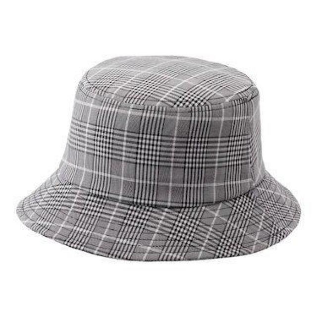 GU`FbNoPbgnbg@BLACK@ONE SIZE@58cm UV CUT90%   uh 