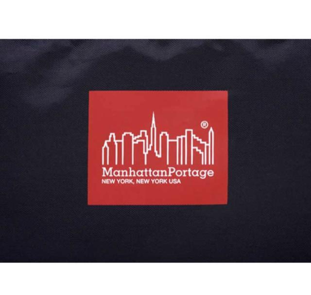 ViManhattan Portage(}nb^|[e[W)BIGTCYۗobO
