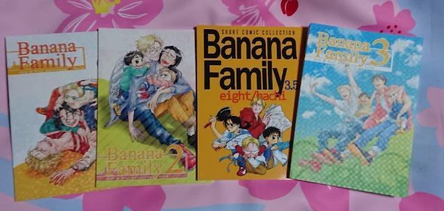 BANANA FISHluBanana Familyv4ZbgyzsAbV~p{q{ofBt   Aj/R~bN/LN^[ 