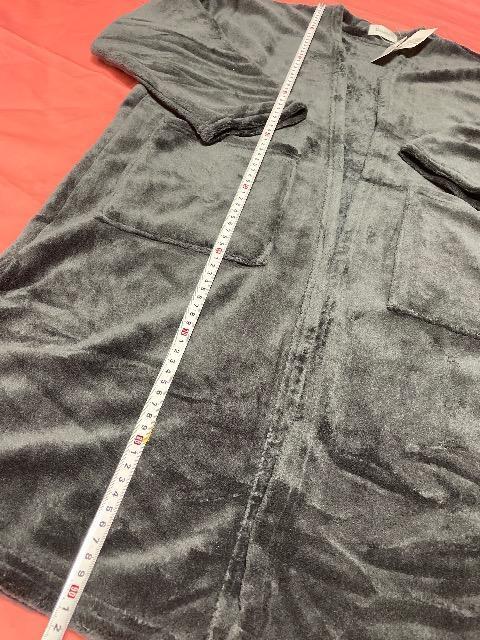 ♯新品♯ フワモコ ☆ロング カーディガン 羽織  M < 女性ファッション  ♯新品♯ フワモコ ☆ロング カーディガン 羽織  M < 女性ファッションの