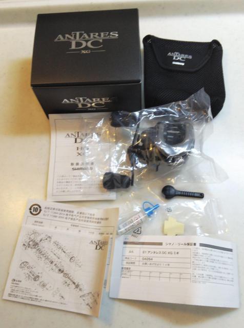 新品 未使用 SHIMANO シマノ 21 ANTARES アンタレス DC XG RIGHT 右 S3D MGLスプールV < レジャー/スポーツ  新品 未使用 SHIMANO シマノ 21 ANTARES アンタレス DC XG RIGHT 右 S3D MGLスプールV  < レジャー/スポーツの