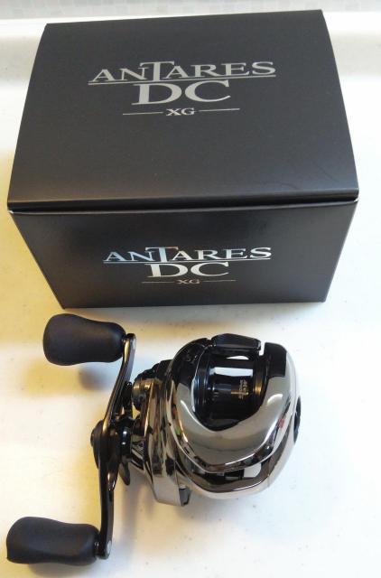 新品 未使用 SHIMANO シマノ 21 ANTARES アンタレス DC XG RIGHT 右 S3D MGLスプールV < レジャー/スポーツ  新品 未使用 SHIMANO シマノ 21 ANTARES アンタレス DC XG RIGHT 右 S3D MGLスプールV < レジャー/スポーツの