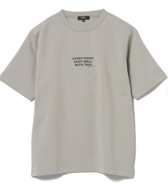 メンズ ダンボール ロゴ プリント Tシャツ < 男性ファッション  メンズ ダンボール ロゴ プリント Tシャツ  < 男性ファッションの