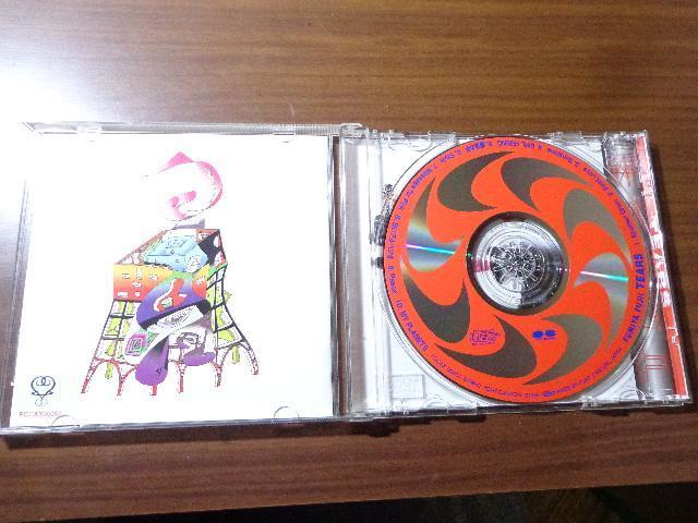 CD  t~uTEARSv CDABlu-rayADVD 2ő180~  ^gObY 