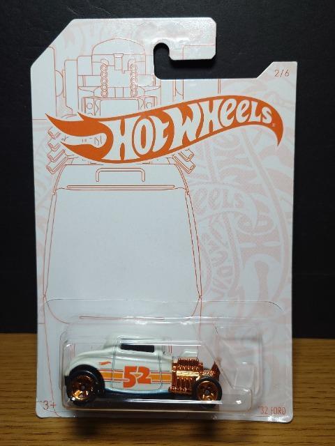 ★ホットウィール★’32フォード★未開封品★ < ホビー  ★ホットウィール★’32フォード★未開封品★  < ホビーの