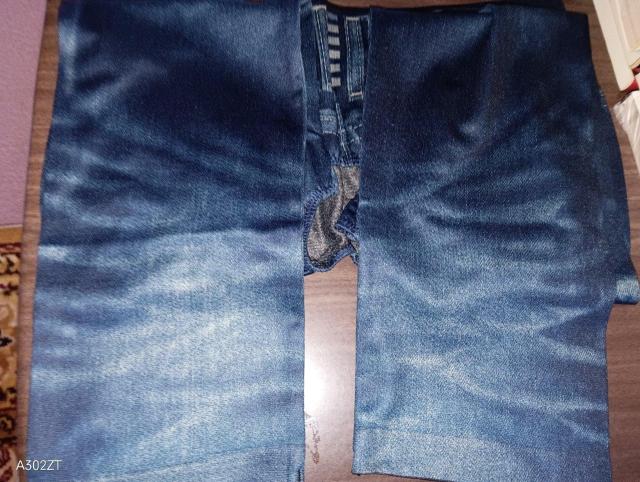 leggings  FSIZE  vg@OBuck