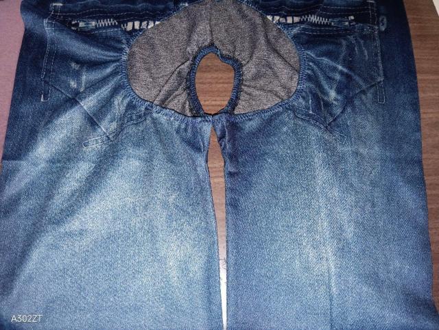 leggings  FSIZE  vg@OBuck