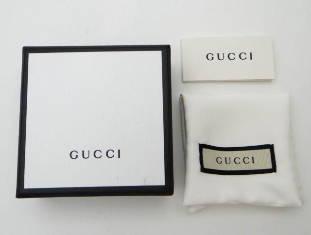 GUCCI グッチ インターロッキングG ペンダント ネックレス SV925 シルバー<USED>【送料無料】 < ブランド  GUCCI グッチ インターロッキングG ペンダント ネックレス SV925 シルバー<USED>【送料無料】 < ブランドの