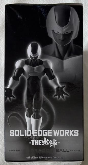 �h���S���{�[��Z SOLID EDGE WORKS THE�o�w �N�E��