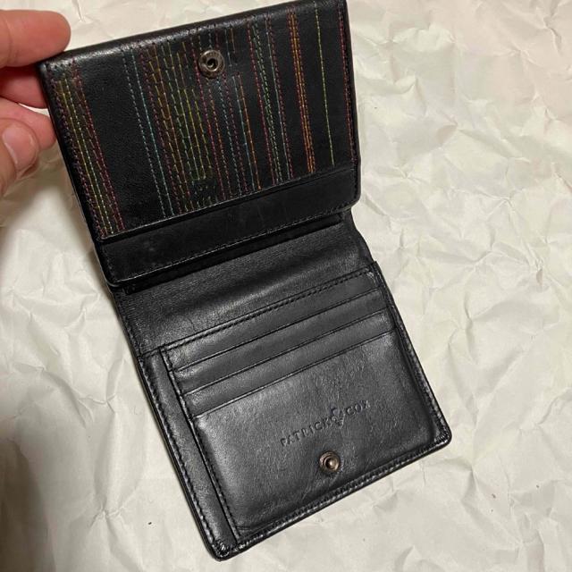 y1~X^[gzyPATRICK COX / pgbNRbNXz U[ / ܂z 