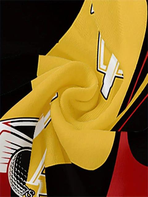 超お買い得1290円★メンズカラーゴルフシャツ、3Dプリント、夏用、スポーティー USAサイズL(日本サイズXXL相当) < レジャー/スポーツ  超お買い得1290円★メンズカラーゴルフシャツ、3Dプリント、夏用、スポーティー USAサイズL(日本サイズXXL相当) < レジャー/スポーツの