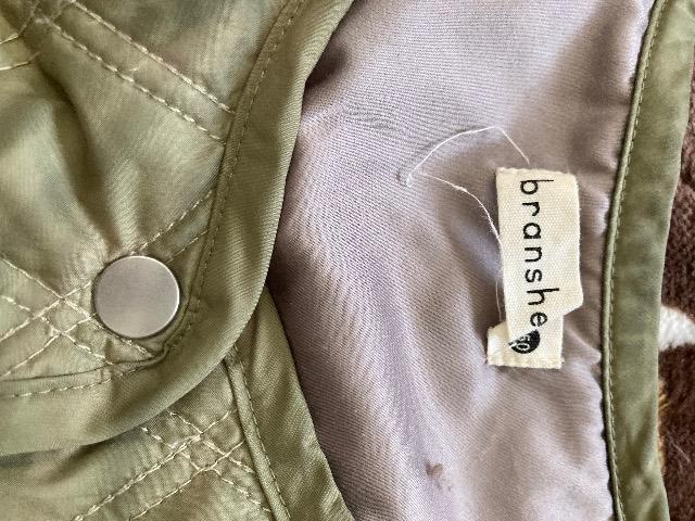 ブランシェス/キルティングJK < ブランド  ブランシェス/キルティングJK  < ブランドの